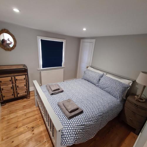 Brand New! The Old Post Office Apartment, Staithes, Staithes (updated