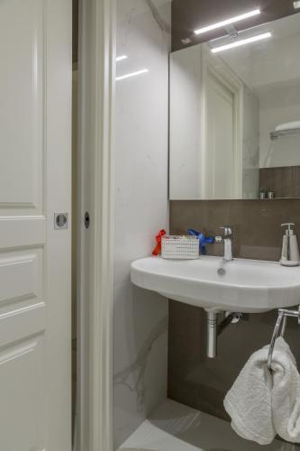 Fotografie z fotogalerie ubytování Corinzia Casa Vacanze v destinaci Siracusa