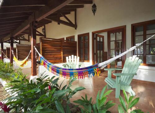 Gallery image of Villa Marina Lodge & Condos in Playa Venao