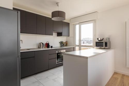 Photo de la galerie de l'établissement DIFY Bollier - Quartier Gerland, à Lyon