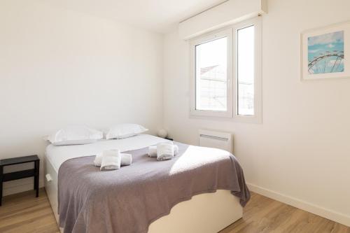 DIFY Bollier - Quartier Gerland