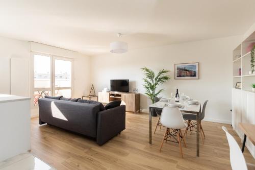 DIFY Bollier - Quartier Gerland