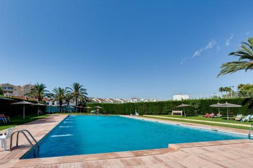 Marinasunbeach Calas Blancas, Torrevieja – Updated na 2022 Prices
