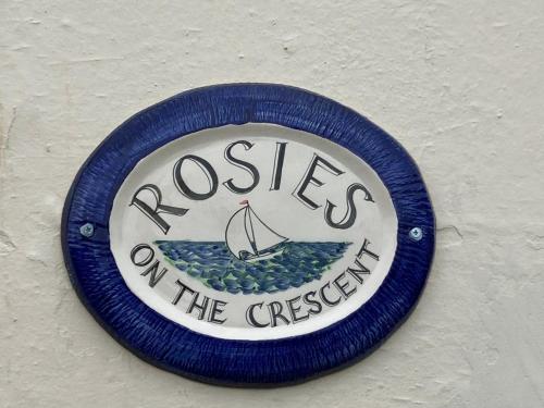 Rosie’s on the Crescent