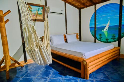 Galería fotográfica de Marazao Beach Hotel & Spa en Tierra Bomba