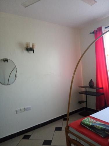 Φωτογραφία από το άλμπουμ του Cosy One bedroom Apartment in Shanzu στη Μομπάσα