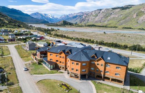 alquilar Destino Sur Hotel & Spa de Montaña en El Chaltén