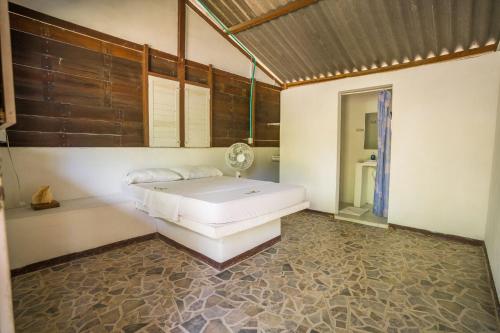 Gallery image of Eco Hotel Bosque Encantado in Isla Grande