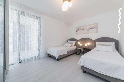 Perla Luxury Apartment