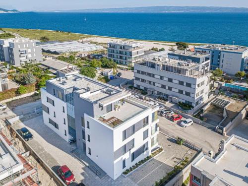 Perla Luxury Apartment