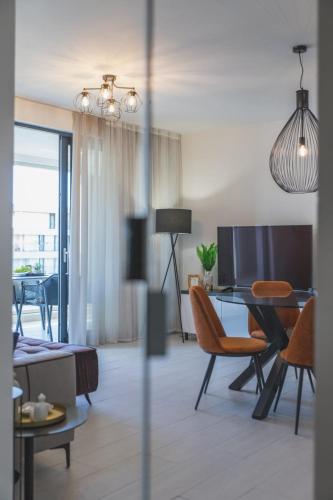 Perla Luxury Apartment