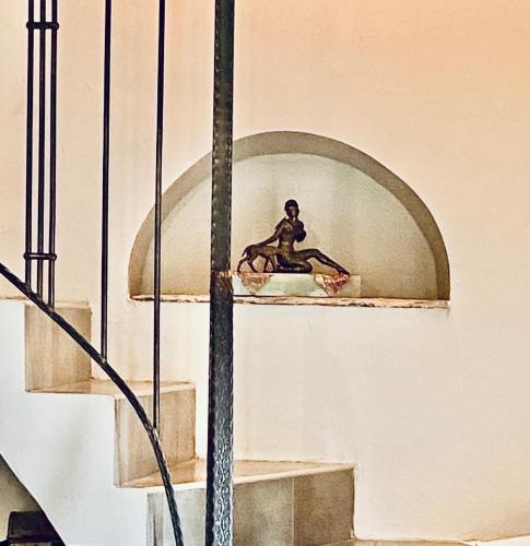 Gambar di galeri bagi Casa Orani di Ponte-Leccia