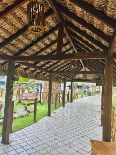 Fotografie z fotogalerie ubytování Sistcep Praia Hotel v destinaci Luis Correia