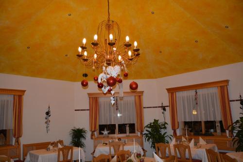 Hotel Rosenberg garni