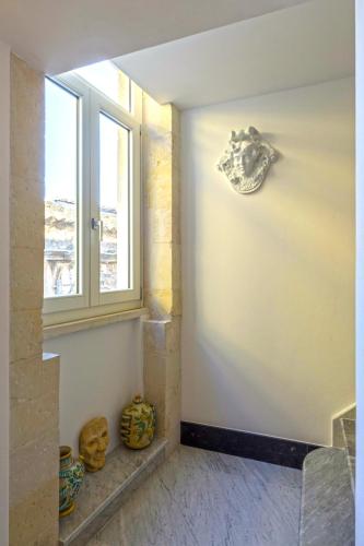Fotografie z fotogalerie ubytování Corinzia Casa Vacanze v destinaci Siracusa