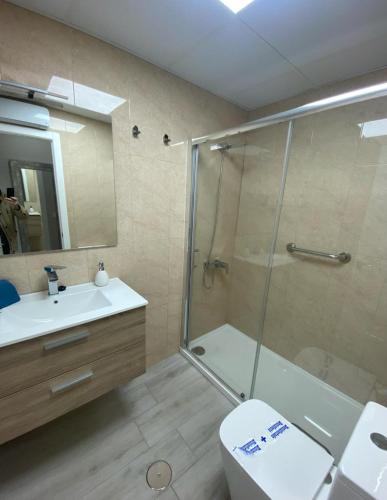 Foto Precioso apartamento a 50 metros de la playa 3