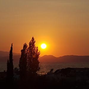 Φυσικό τοπίο κοντά σε αυτό το ξενοδοχείο