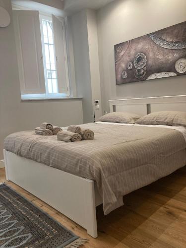 City Life Top apartment