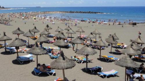 Natali Home Vera Cruz A2, Playa de las Américas – Bijgewerkte ...