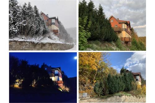 Gambar di galeri bagi FaFeWo Ferienwohnungen mit Sternekomfort in Tanne Harz di Tanne