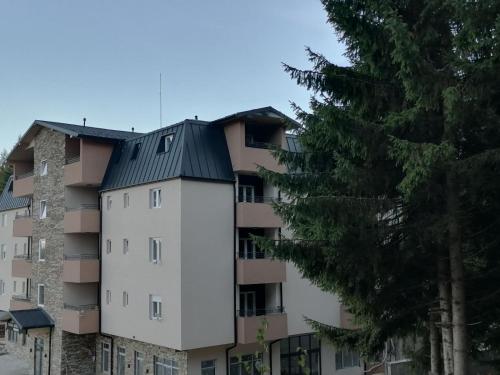 Fotografie z fotogalerie ubytování Apartman Zlatar Omiljena v destinaci Nova Varoš