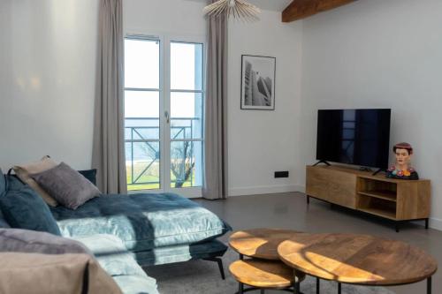 Cocon vue mer haut standing – Photos 3