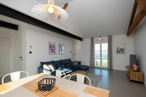 Cocon vue mer haut standing – Photos 5