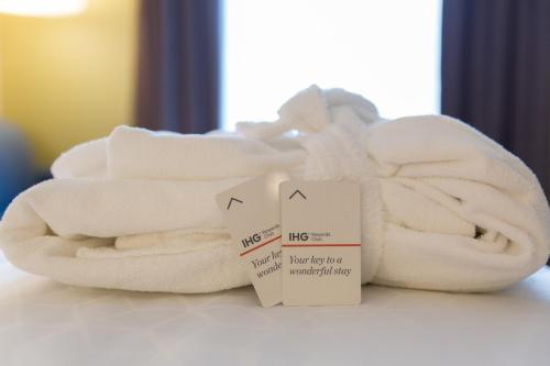 Fotografie z fotogalerie ubytování Holiday Inn Express Brampton by IHG v destinaci Brampton