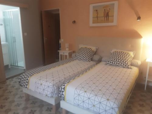 Imagen de la galería de Casa Vasaluta, en Laure-Minervois