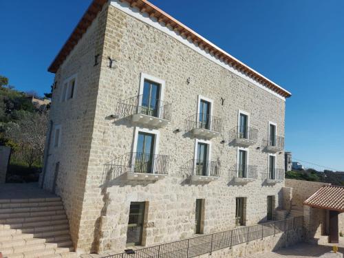 Afbeelding uit fotogalerij van Masseria Torre Saracena in Agrigento