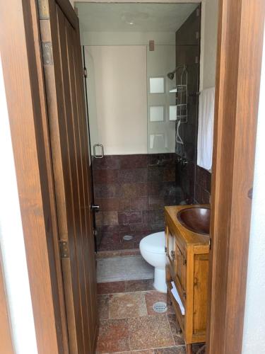 Un baño de Loftmetepec55