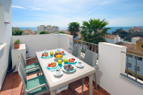 Piso en Vela de Mar - Magníficas vistas de Benalmádena, 4 ...