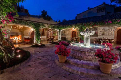 Villa Santa Mónica en San Miguel de Allende