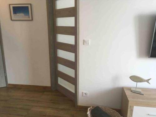 Zdjęcie z galerii obiektu Mieszkanie w Świnoujściu 2 pokoje /blisko UBB/ w Świnoujściu