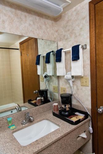 Foto da galeria de Ozarka Lodge Eureka Springs em Eureka Springs