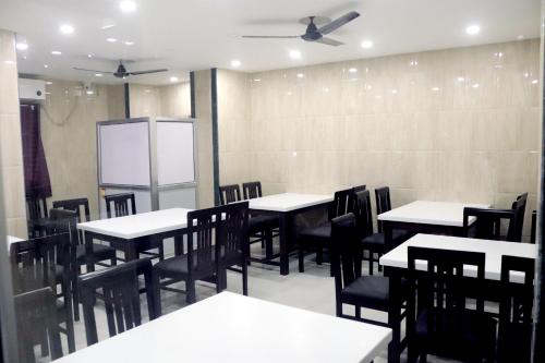 Gallery image of THE HOTEL MILLENNIUM in Imphal