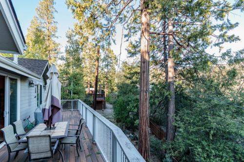 Murray Lake Retreat – Photos 2