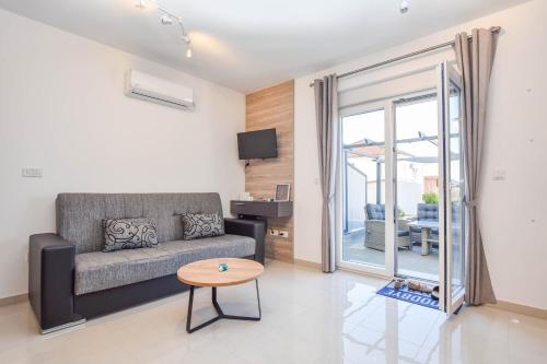 Apartment Martin