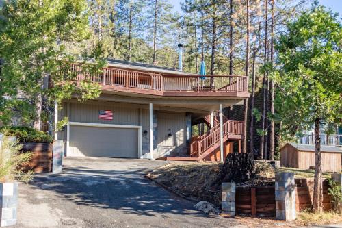 The Knotty Pines – Photos 5
