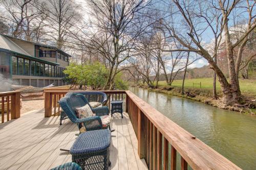 Cartecay Getaway – Photos 3