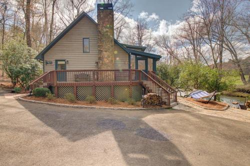 Cartecay Getaway – Photos 2