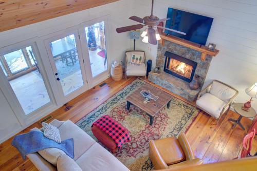 Cartecay Getaway – Photos 4