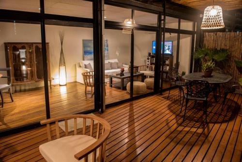 Gallery image of La Casa de Bulnes in Buenos Aires