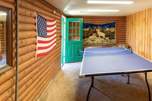 Harris Lakeview Cabin – Photos 2