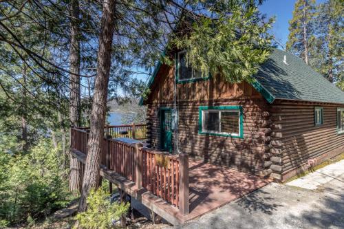 Harris Lakeview Cabin – Photos 3
