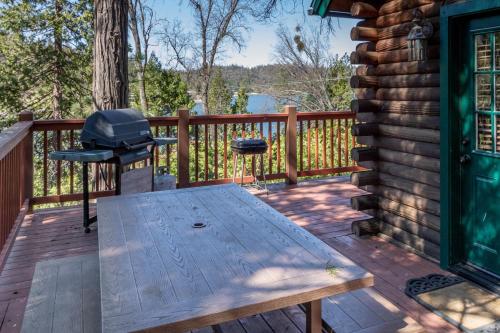 Harris Lakeview Cabin – Photos 4