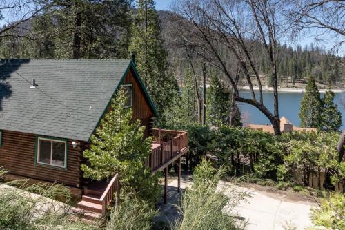 Harris Lakeview Cabin – Photos 5