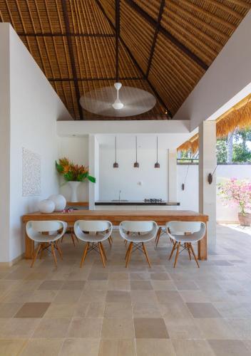 Φωτογραφία από το άλμπουμ του Lempuyang Boutique Hotel σε Karangasem