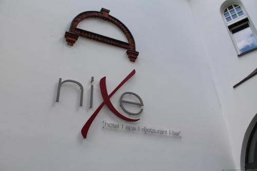 niXe Boutiquehotel & Spa photo 54