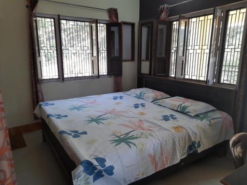 Gallery image of Jungle View Home Stay in Dogadda